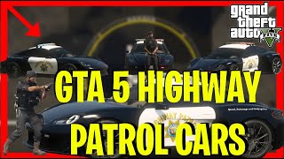 GTA 5 -Pfister SAHP Pack GTA 5 -Pfister SAHP Pack