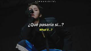 J-Hope - ‘What If...’  || [Traducida al español | Hangul Lyrics]