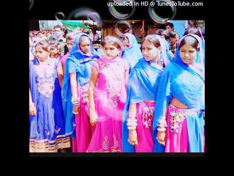 Adivasi Superhit Dance Song  Anani ganguteli lage wo Nazar Lagi Jai       