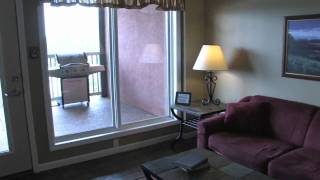 Cottage Room 502 at Hermann Hill Inn
