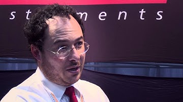 Nano Tribometer - CSM - MRS2012