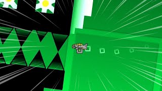 [Former WR] Silent clubstep 31%