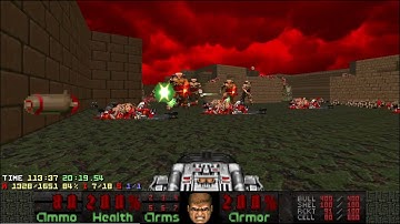 Hell Revealed 2 D2ALL UV-MAX in 5:25:12