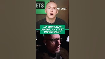JP Morgan’s $1.5 trillion “America first” investment — Scott Galloway and Ed Elson