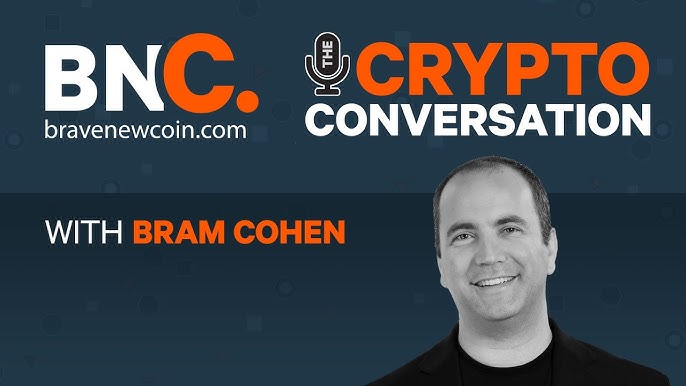 bram cohen bitcoin ic rinkose bitcoin neįgaliesiems