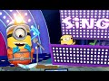 Despicable Me Minion Rush 2 Miner Song