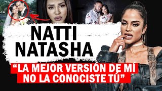 NATTI NATASHA | Su Camino hacia la FAMA MUNDIAL