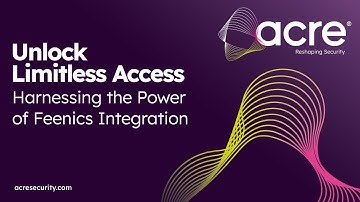 The Importance of Integrating Visitor Management and Access Control