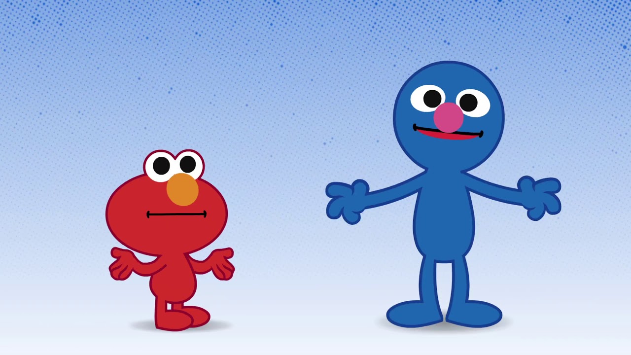 Elmo Infermo ¿Por qué nos enfermamos? - YouTube