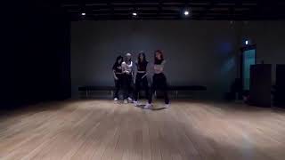 Black Pink Dudu Dance