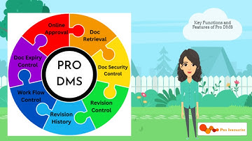 What is document management system? (DMS)