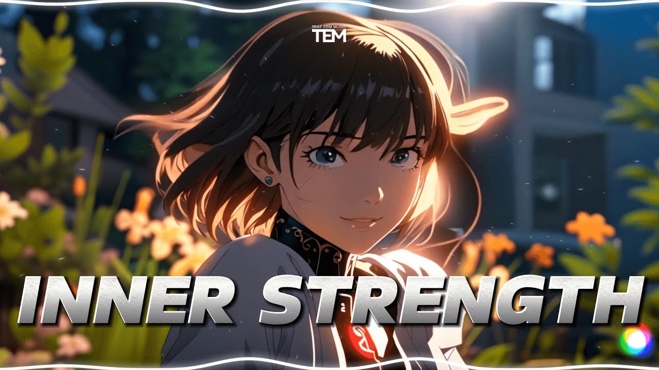 Inner Strength | Trap EDM