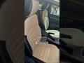 Renault Kiger seat cover #automobile #seatlovers #cover #carseat #luxury #renault #kiger