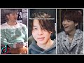 BTS TikTok Compilation 2021 #10