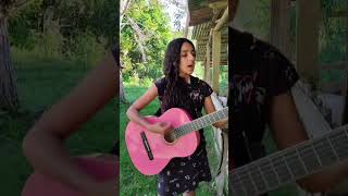 Hino da Vitória - Cassiane (cover) #deustemumapalavrapravoce #cover