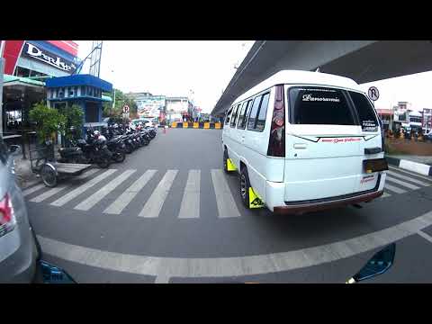 6500 Modifikasi Mobil L300 Minibus Terbaik