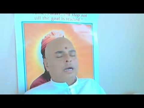 KANNADA  DEMONSTRATION ON HYPNOSIS  A SESSION YOU MUST ENJOY