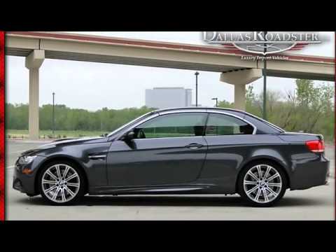 2008 bmw m3 hardtop convertible review