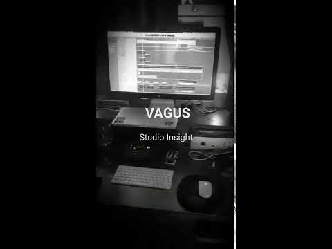 VAGUS Studio teaser