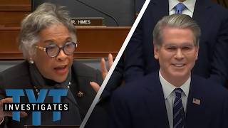 "Let The Record Show That He Was INCOMPETENT In Answering The Question"