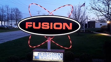 For Brazing & Soldering Automation Call FUSION INC. at 440 946 3300
