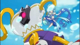 Anime mix AMV - Blue (Da Ba Dee)