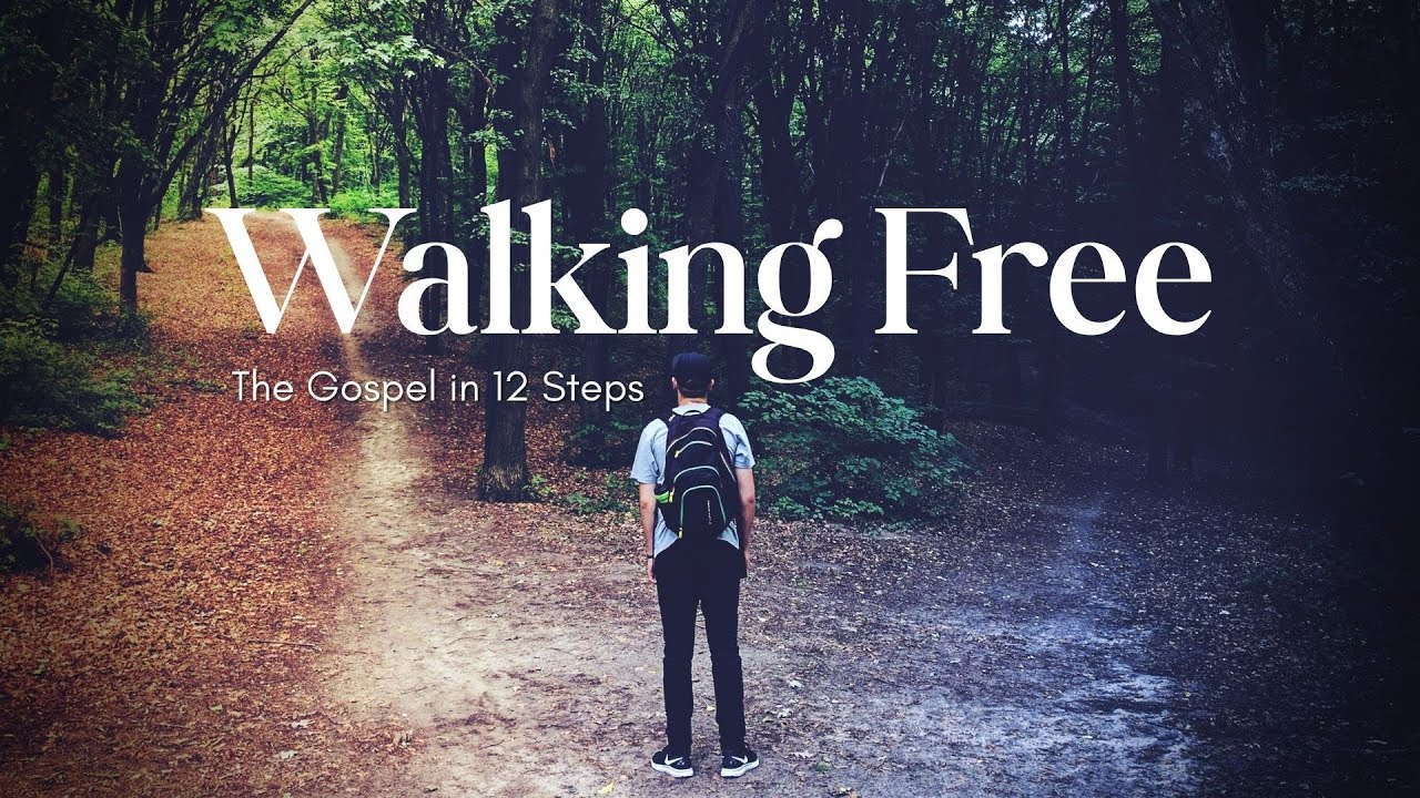 Surrender: Why We All Need Step One