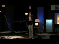 Lake Forest Church "My Story," April 18, 2010