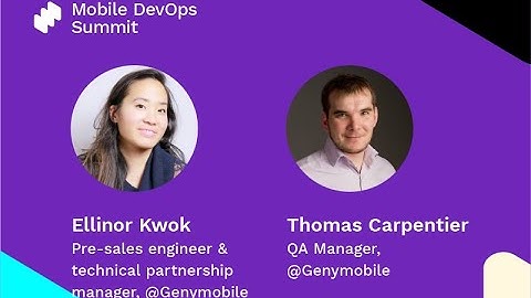 Scale your e2e react native apps testing with Detox