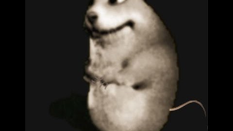 How to Find "Myszoskoczek" In Find the Chomiks