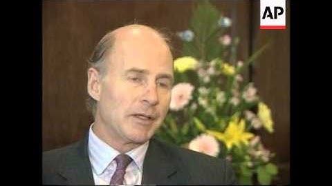 HONG KONG: HANG SENG INDEX RISES SHARPLY