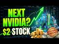 Billionaires are Loading Up on This $2 AI Stock! (Huge Potential)