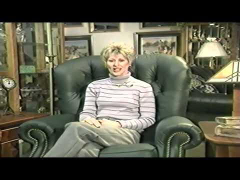 Petersen Hagge Furniture Commercials 1999 Youtube