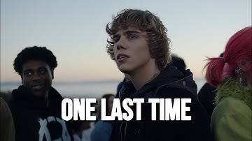 The Kid LAROI - One Last Time [Lyrics] (Unreleased/Loop)