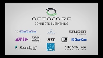 Optocore Introduction