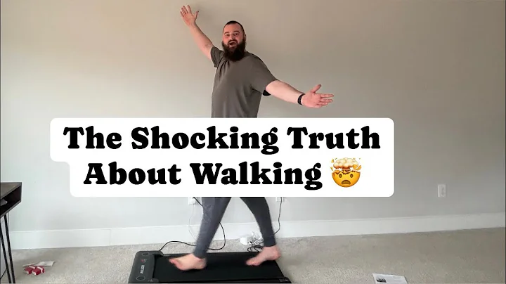 Walking is THE Most Underrated Health and Fat Loss Tool