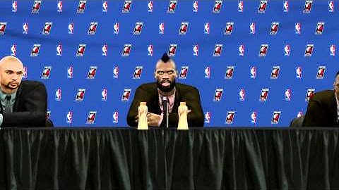 NBA 2K11 My Player PC - Getting the Ball Enough (Arrogant)