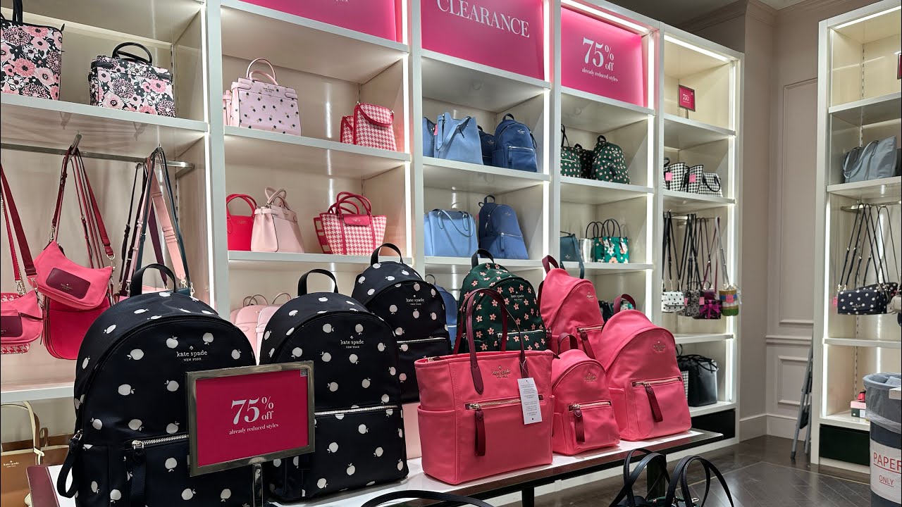KATE SPADE OUTLETBLACK FRIDAY SALE bag wallet clothing shopwithme