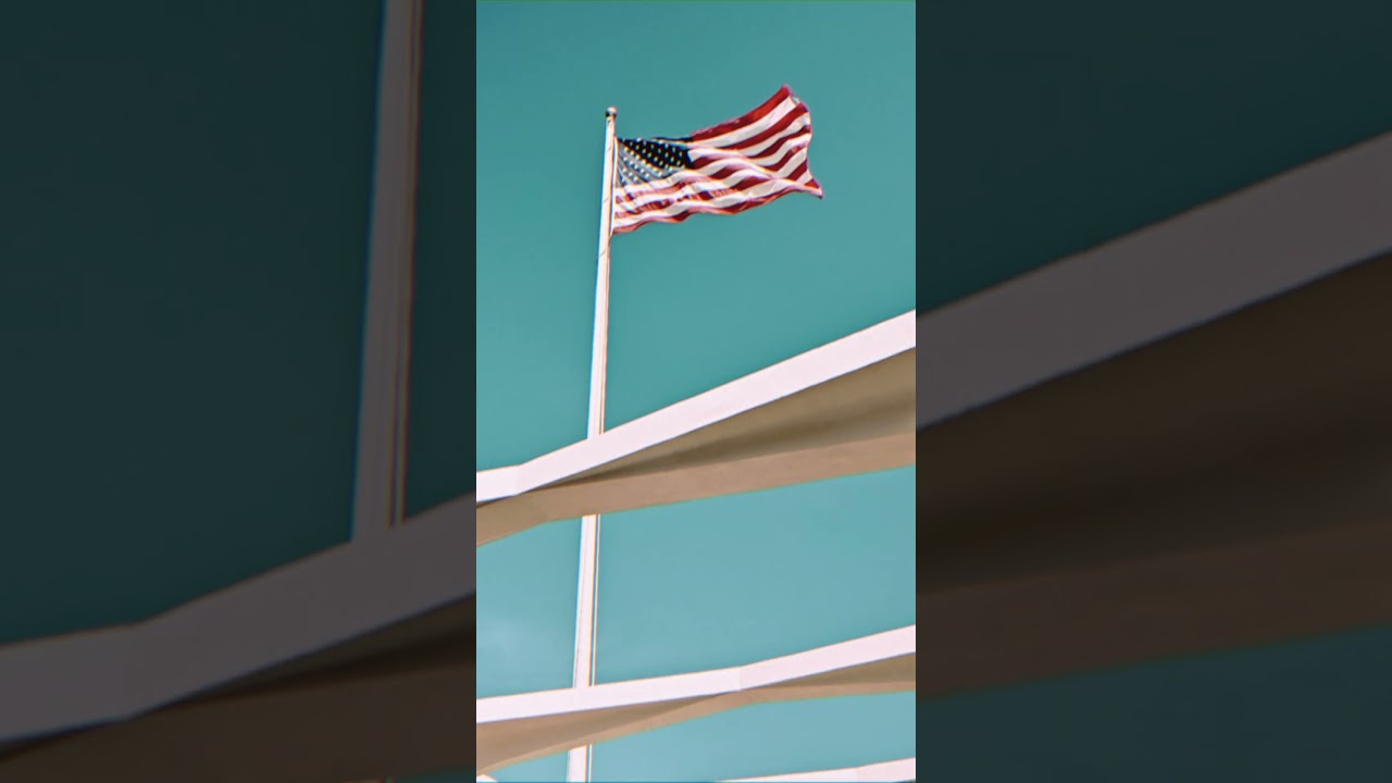 The Day That Shook the World:  The Pearl Harbor Attack 