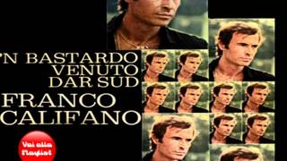 Miniatura del video "Franco Califano - Un ricamo ner core"