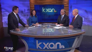 KXAN’s Shannon Wolfson bids farewell