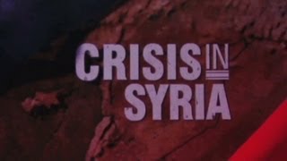 Is Syria Another Kosovo?