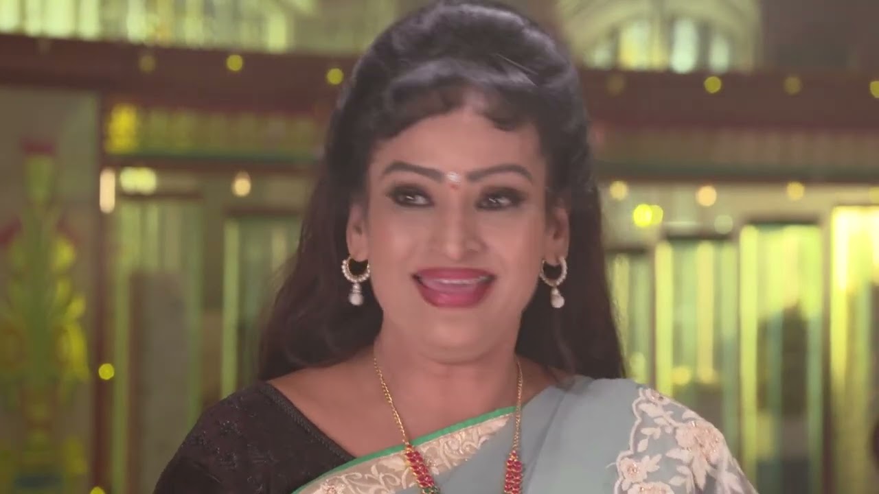 Ganga Manga - Ep 501 - Sreevani,Nalini,preethi srinivas - Telugu Tv Serial - Zee5 Telugu Classics