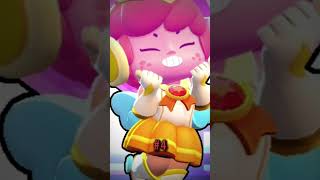 Top 5 Best New Skins#brawlstars#phonk#edit#gaming