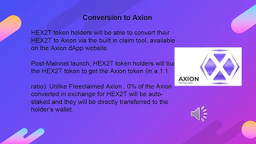 Looking at Axion Network AXN Token Hex2T Hex RocketPool RPL Ethereum ETH Defi Staking Platforms