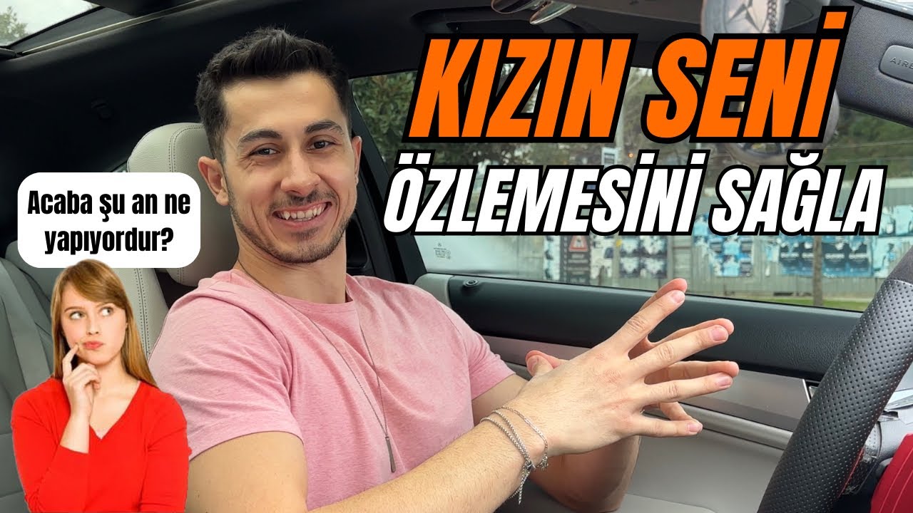 Eski sevgilini pişman et! No contact nedir?