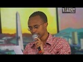 በርታ ግሩም ግጥም Ethio Talent Show Ethiopian Poem EBC With Ambassel Music 2019 GOOD