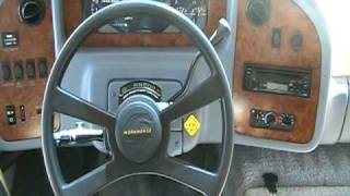 2001 R-Vision Condor 1330