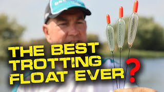 The Best Trotting Float Ever?