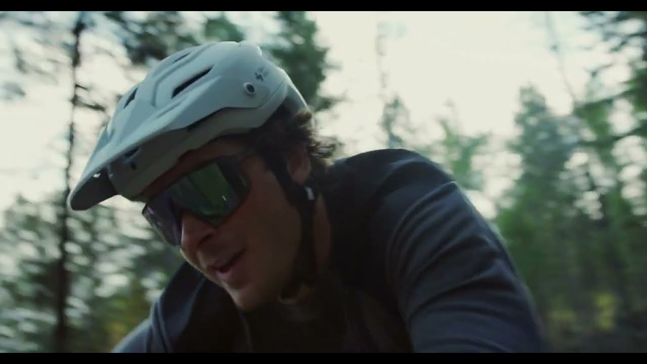 Sweet Protection SS22 Seasonal MTB video - Trailblazer - YouTube